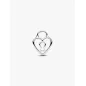 Charm Openwork Lucchetto Cuore Donna Pandora