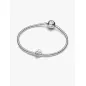 Charm Openwork Lucchetto Cuore Donna Pandora
