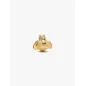 Mini Charm Ape effetto diamantato Donna Pandora Mini Charm Ape effetto diamantato Donna Pandora