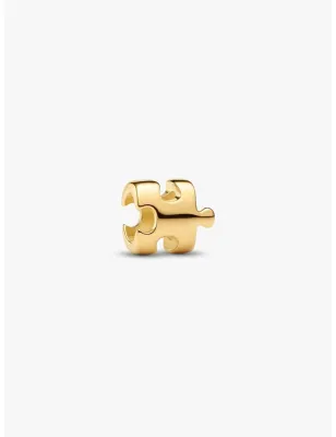 Mini Charm dorato Puzzle Donna Pandora