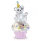 Orsetto Kris Dolci Festeggiamenti Swarovski