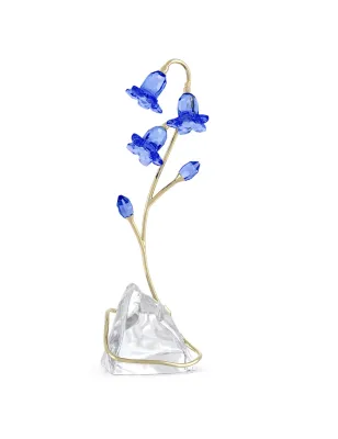 Florere Campanula Blu Swarovski