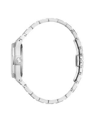 Orologio 96M172 Octagon Lady 32mm Bianco Zaffiro Donna Bulova - category_name - XDMG De Marchi Gianotti