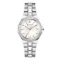 Orologio 96R255 Octagon Lady Diamonds 32mm Bianco Zaffiro Donna Bulova Orologio 96R255 Octagon Lady Diamonds 32mm Bianco Zaffiro Donna Bulova
