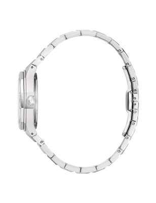 Orologio 96R255 Octagon Lady Diamonds 32mm Bianco Zaffiro Donna Bulova - category_name - XDMG De Marchi Gianotti