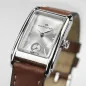Orologio H11221550 Ardmore Small Art Déco 19x27mm Argento Donna Hamilton