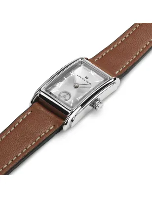 Orologio H11221550 Ardmore Small Art Déco 19x27mm Argento Donna Hamilton - category_name - XDMG De Marchi Gianotti