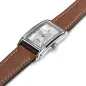 Orologio H11221550 Ardmore Small Art Déco 19x27mm Argento Donna Hamilton