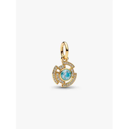 Charm Pendente Marvel, Avengers, Reattore Arc Donna Pandora