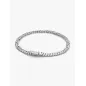 Bracciale Catena Maglia Cubana cm.16 Donna Pandora Bracciale Catena Maglia Cubana cm.16 Donna Pandora