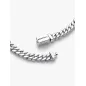 Bracciale Catena Maglia Cubana cm.16 Donna Pandora Bracciale Catena Maglia Cubana cm.16 Donna Pandora