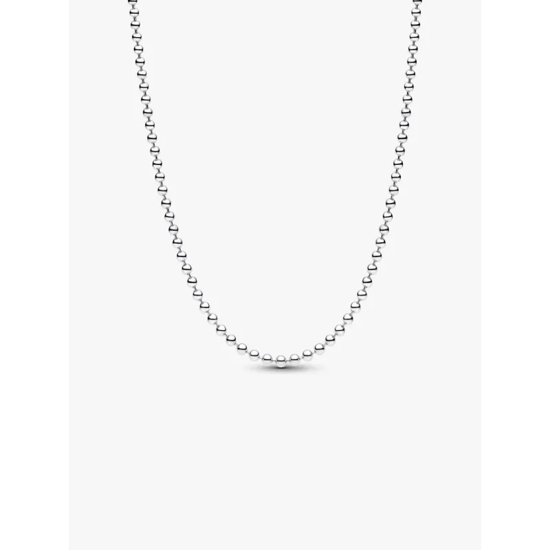 Collana Catenina a Sfere Donna Pandora
