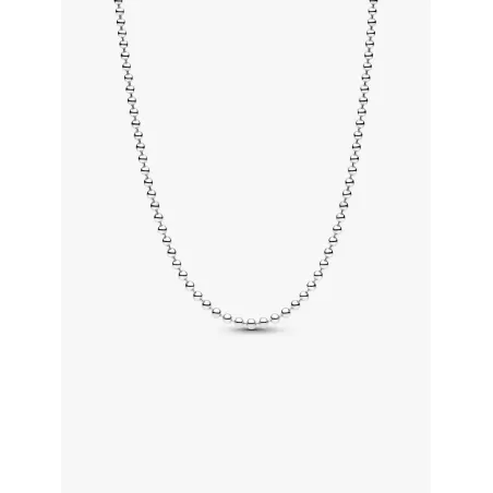 Collana Catenina a Sfere Donna Pandora
