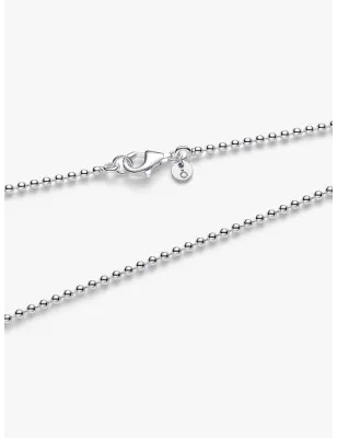 Collana Catenina a Sfere Donna Pandora