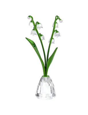 Florere Mughetto Swarovski