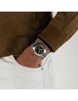 Orologio H70405130 Murph Interstellar 38mm 80h Nivachron Uomo Hamilton