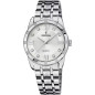 Orologio F16940/A Mademoiselle Miss France Argento Donna Festina Orologio F16940/A Mademoiselle Miss France Argento Donna Festina