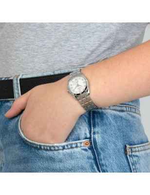 Orologio F16940/A Mademoiselle Miss France Argento Donna Festina - category_name - XDMG De Marchi Gianotti