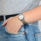 Orologio F16940/A Mademoiselle Miss France Argento Donna Festina Orologio F16940/A Mademoiselle Miss France Argento Donna Festina