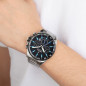 Orologio F20560/5 Timeless Chronograph Nero Miyota 45mm Uomo Festina Orologio F20560/5 Timeless Chronograph Nero Miyota 45mm Uomo Festina