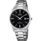 Orologio F20511/4 Classics Nero Miyota 39mm Datario Uomo Festina Orologio F20511/4 Classics Nero Miyota 39mm Datario Uomo Festina