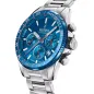 Orologio F20560/3 Timeless Chronograph Blu Miyota 45mm Uomo Festina Orologio F20560/3 Timeless Chronograph Blu Miyota 45mm Uomo Festina