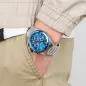 Orologio F20560/3 Timeless Chronograph Blu Miyota 45mm Uomo Festina Orologio F20560/3 Timeless Chronograph Blu Miyota 45mm Uomo Festina