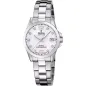 Orologio F20049/7 Swiss Made Bianco Zaffiro 29.5mm Donna Festina Orologio F20049/7 Swiss Made Bianco Zaffiro 29.5mm Donna Festina