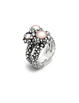 Anello Blossom Grande m.14 Donna Giovanni Raspini