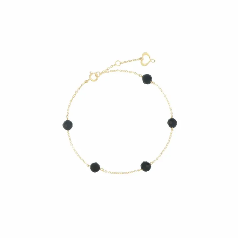 Bracciale 18kt Sfere di Spinello Donna Maman et Sophie