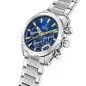 Orologio Timeless Chronograph Azzurro F20668/2 Uomo Festina Orologio Timeless Chronograph Azzurro F20668/2 Uomo Festina