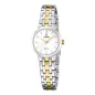 Orologio Mademoiselle Quarzo Grigio Acciaio F20747/1 Donna Festina Orologio Mademoiselle Quarzo Grigio Acciaio F20747/1 Donna Festina