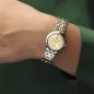 Orologio Mademoiselle Quarzo Oro Acciaio F20747/2 Donna Festina Orologio Mademoiselle Quarzo Oro Acciaio F20747/2 Donna Festina