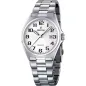 Orologio Classics Quarzo Grigio Acciaio F16374/9 Uomo Festina Orologio Classics Quarzo Grigio Acciaio F16374/9 Uomo Festina