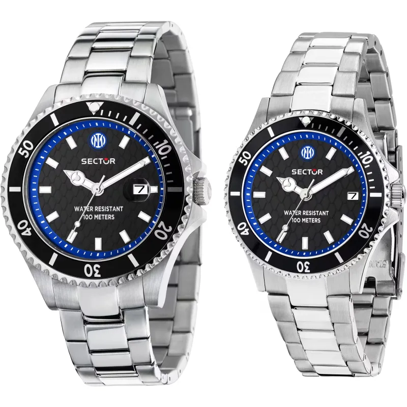 Orologio 230 Special Pack Quarzo Silver R3253161061 Sector Orologio 230 Special Pack Quarzo Silver R3253161061 Sector