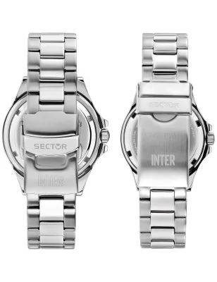 Orologio 230 Special Pack Quarzo Silver R3253161061 Sector - category_name - XDMG De Marchi Gianotti