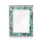 Cornice Abalone Piccola 13x17 Giovanni Raspini