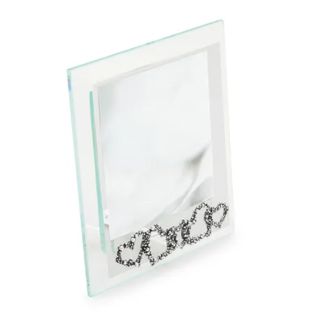 Cornice Luce Cuori Perlage Piccola Giovanni Raspini