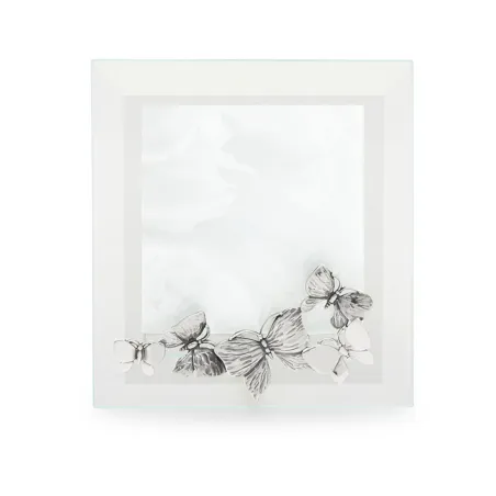 Cornice Luce Farfalle Piccola Giovanni Raspini