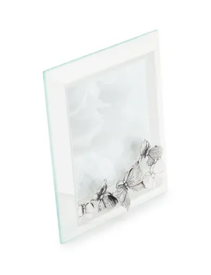 Cornice Luce Farfalle Piccola Giovanni Raspini