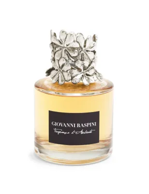 Diffusore Quadrifogli Polvere di Iris Giovanni Raspini