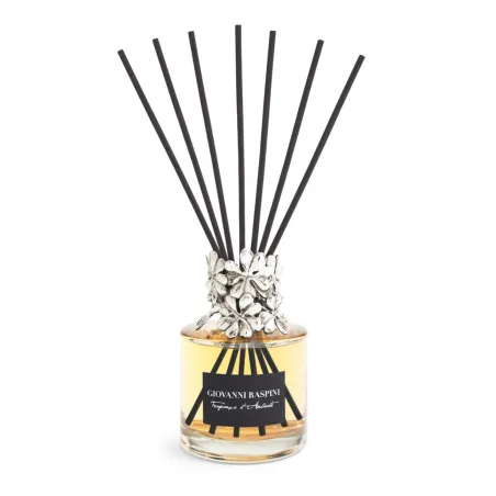 Diffusore Quadrifogli Polvere di Iris Giovanni Raspini