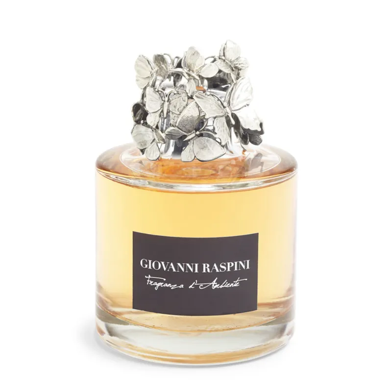 Diffusore Farfalle Polvere di Iris Giovanni Raspini