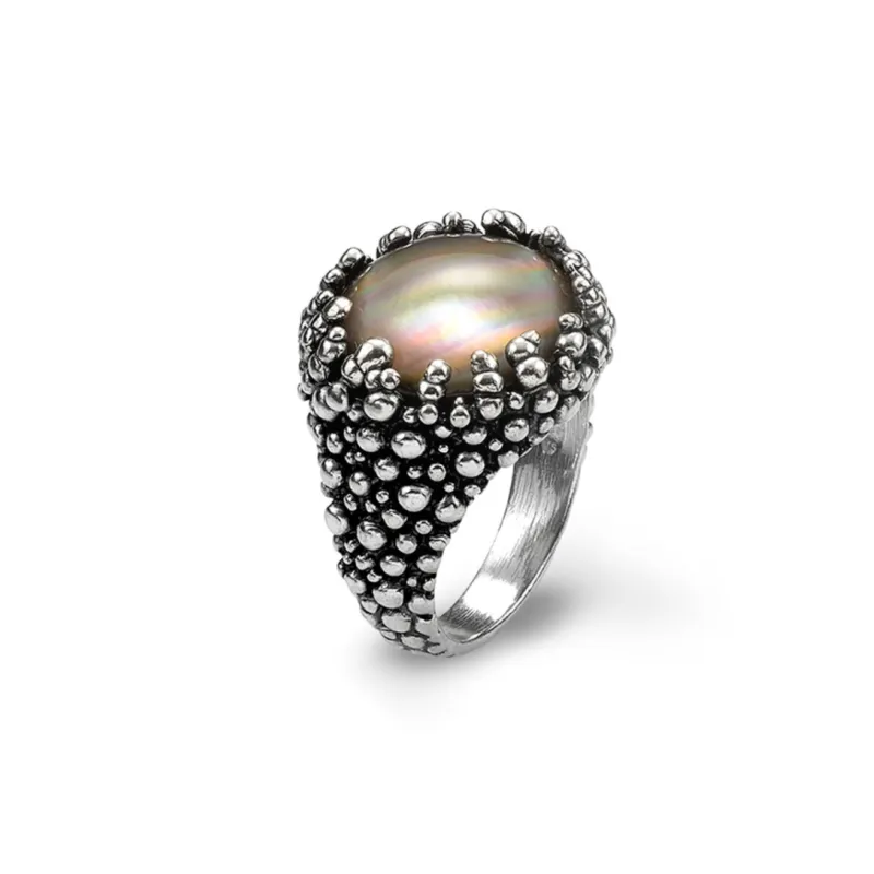 Anello Maui mis.16 Donna Giovanni Raspini