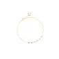 Bracciale 18kt Gemme Smeraldi Donna Maman et Sophie