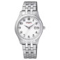 Orologio Flair Quarzo Acciaio Argento IH3-012-11 Donna Vagary