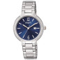 Orologio Flair Quarzo Blu Cristalli IU3-011-71 Donna Vagary