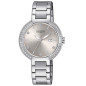 Orologio Flair Lady Quarzo Beige Cristalli IU2-511-91 Donna Vagary