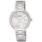 Orologio Flair Quarzo Madreperla Cristalli IU3-011-11 Donna Vagary Orologio Flair Quarzo Madreperla Cristalli IU3-011-11 Donna Vagary