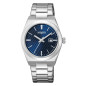 Orologio Timeless Lady Quarzo Blu Acciaio IU3-118-77 Donna Vagary